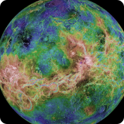 Planet 1